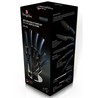 Набор ножей BerlingerHause 7 пр (BH-2564)