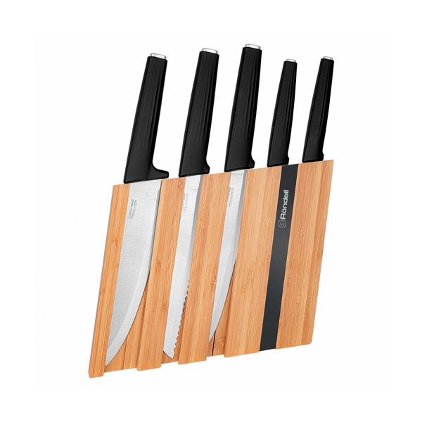Rondell Пышақ жинағы RD-1469 Rondell Пышақ жинағы RD-1469