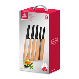 Набор ножей Rondell RD-1469
