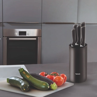 Набор ножей Tefal Comfort K2216S74 - фото 5