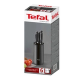 Набор ножей Tefal Comfort K2216S74 - фото 6