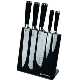 Набор ножей Polaris SP-6SS