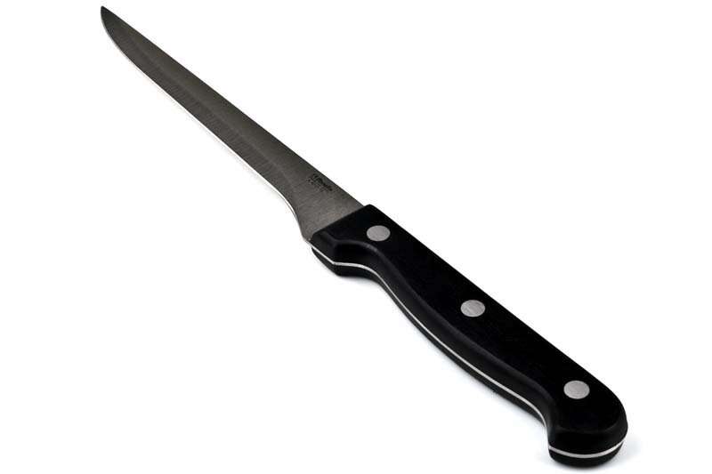 Нож кухонный для мяса 15 см Amefa 026600РА30192