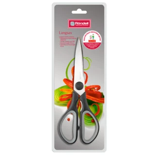 Rondell тауықты турауға араналған қайшы Langsax RD-471