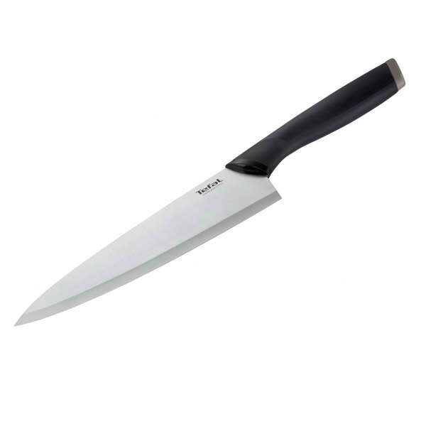 Нож поварской Tefal Comfort 20 см (K2213214)