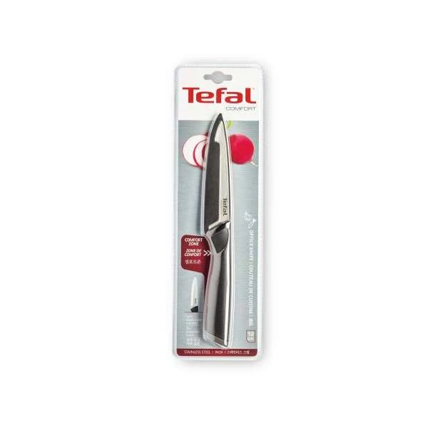Нож многофункциональный Tefal Comfort 12 см (K2213904) - фото 3