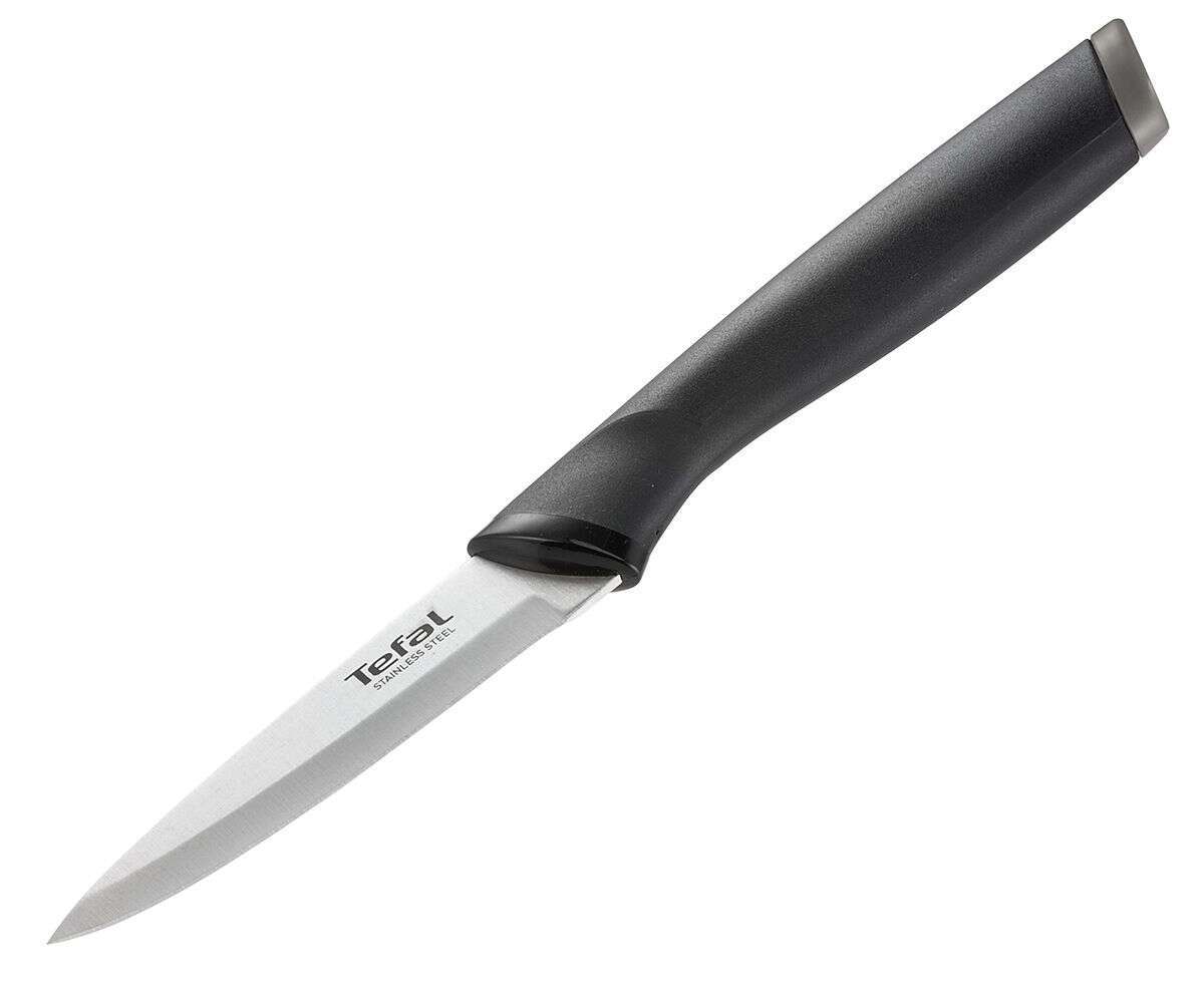 Нож для чистки овощей Tefal K2213504