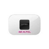 WI-FI роутер Altel Mi-Fi  L02Hi+ Стартовые пакеты Altel SIM L02Hi+Unlim+_TS _els