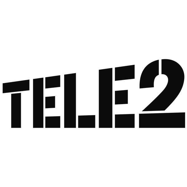 Стартовый пакет Tele2 (5000 тг.)