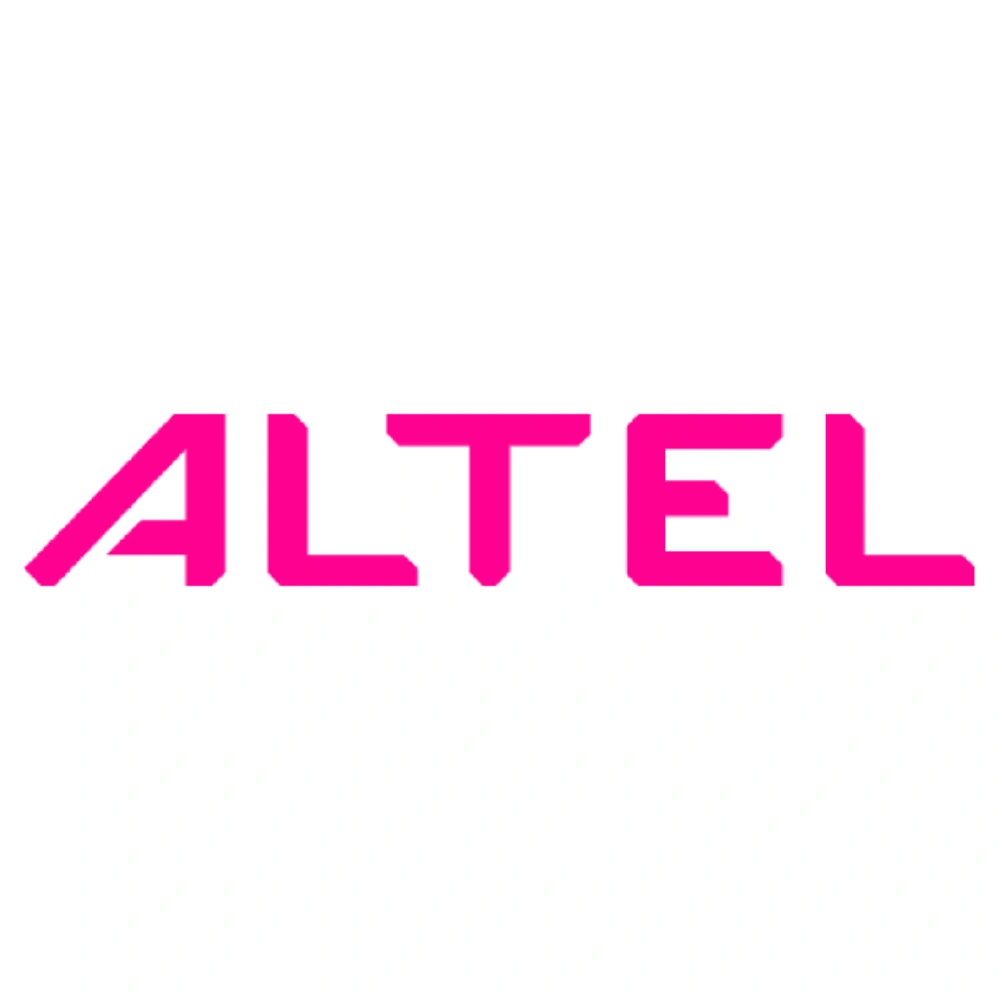 Стартовый пакет Altel (баланс 1000 тг.)