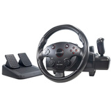 Руль PS 4 Artplays Street Racing Wheel Turbo C900 - фото 2