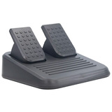 Руль PS 4 Artplays Street Racing Wheel Turbo C900 - фото 4