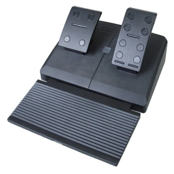 Artplays рулі Premium Leather Edition V-1200 Vibro - фото 4