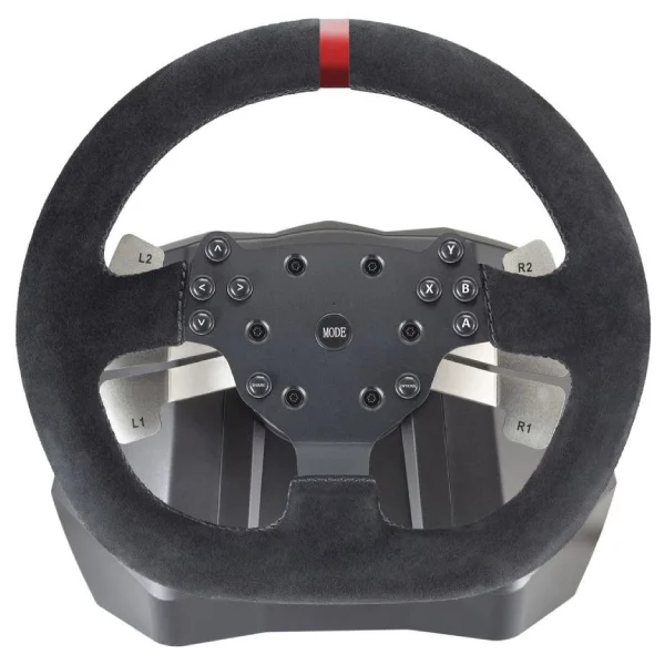 Artplays рулі Premium Leather Edition V-1200 Vibro