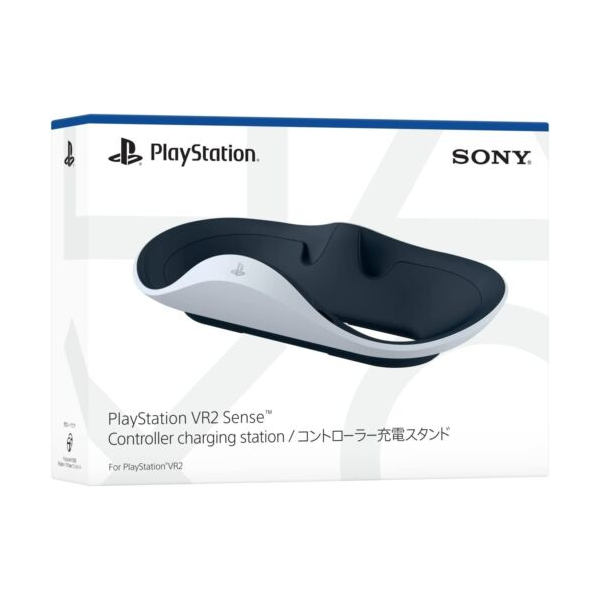 Зарядная станция для контроллеров Sony PlayStation VR2 Sense CFI-ZSS1
