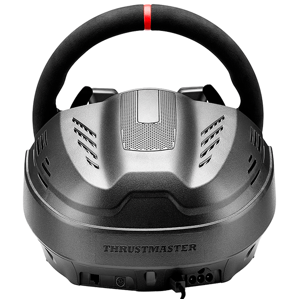 Руль Thrustmaster T300 Ferrari Integral Rw Alcantara