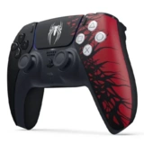 Беспроводной контроллер DualSense для PS5 Marvel's Человек-паук 2 (Spider-Man 2) Limited Edition - фото 2