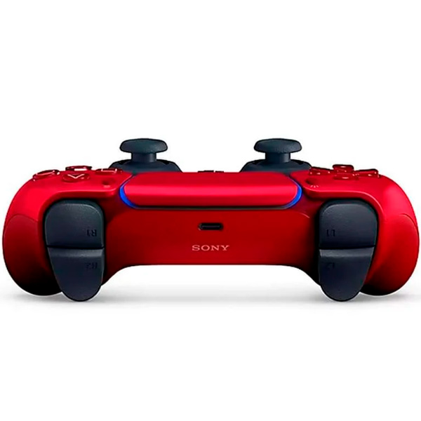 Контроллер для консоли Sony PlayStation 5 DualSense Controller Volcanic Red