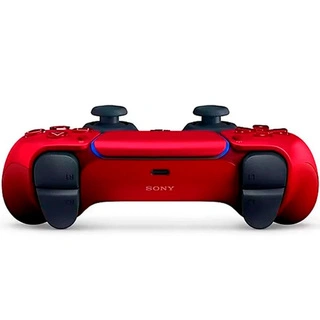 Контроллер для консоли Sony PlayStation 5 DualSense Controller Volcanic Red - фото 4