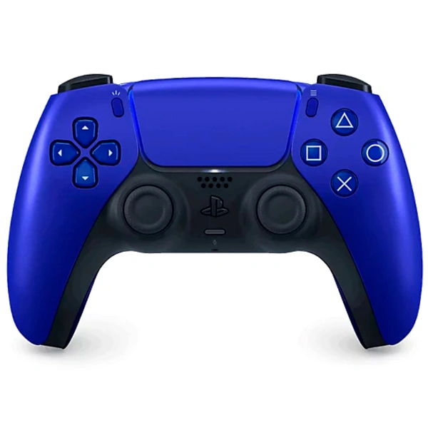 Контроллер для консоли Sony PlayStation 5 DualSense Controller Cobalt Blue