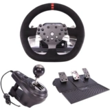 Руль Artplays V-1600 Pro Force Feedback