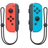 Игровой контроллер Nintendo Joy-con Red/Blue