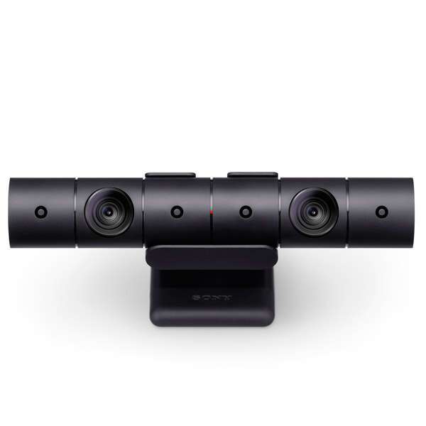 Камера для консоли PlayStation 4 Camera V2 (PS719845355) CUH-ZEY2