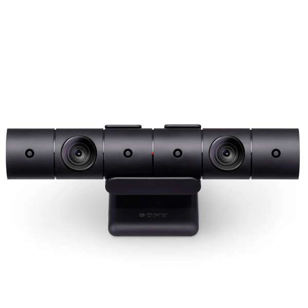 Камера для консоли PlayStation 4 Camera V2 (PS719845355) CUH-ZEY2
