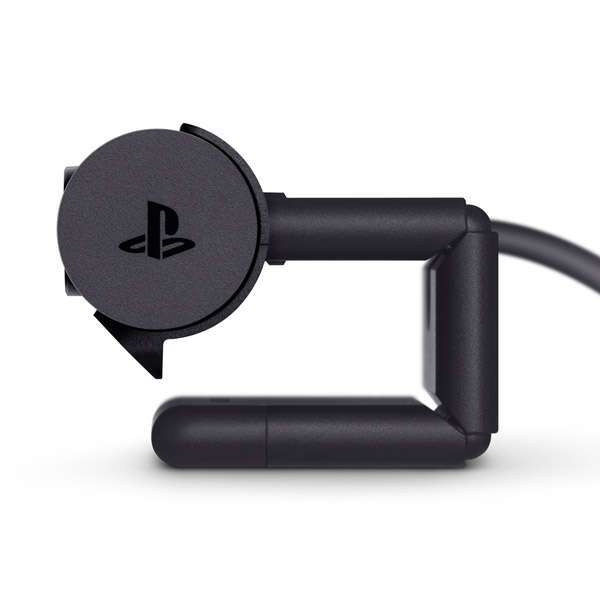 Камера для консоли PlayStation 4 Camera V2 (PS719845355) CUH-ZEY2