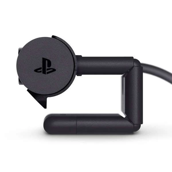 Камера для консоли PlayStation 4 Camera V2 (PS719845355) CUH-ZEY2 - фото 2