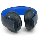 Наушники для консоли PlayStation 4 Headset Black PS719281788 CECHYA-0083 - фото 2