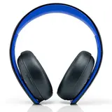 Наушники для консоли PlayStation 4 Headset Black PS719281788 CECHYA-0083 - фото 3