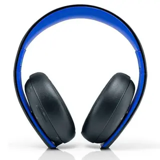 Наушники для консоли PlayStation 4 Headset Black PS719281788 CECHYA-0083