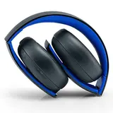 Наушники для консоли PlayStation 4 Headset Black PS719281788 CECHYA-0083 - фото 4