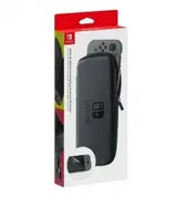 Аксессуар кейс Switch Nintendo Carrying Case & Screen Protector