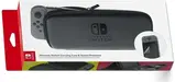 Аксессуар кейс Switch Nintendo Carrying Case & Screen Protector - фото 2