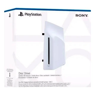 Модуль расширения Sony Disc Drive - фото 2