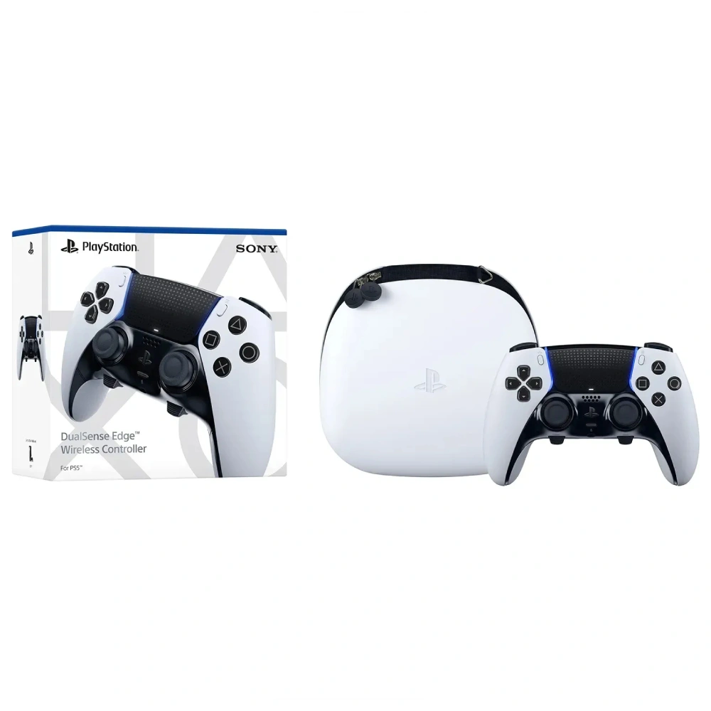 Игровой контроллер Sony PS5 DualSense Controller Edge - фото 7