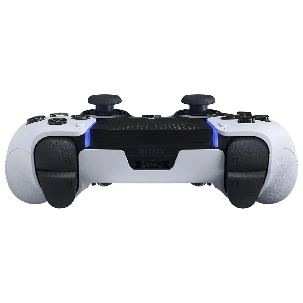 Игровой контроллер Sony PS5 DualSense Controller Edge - фото 4