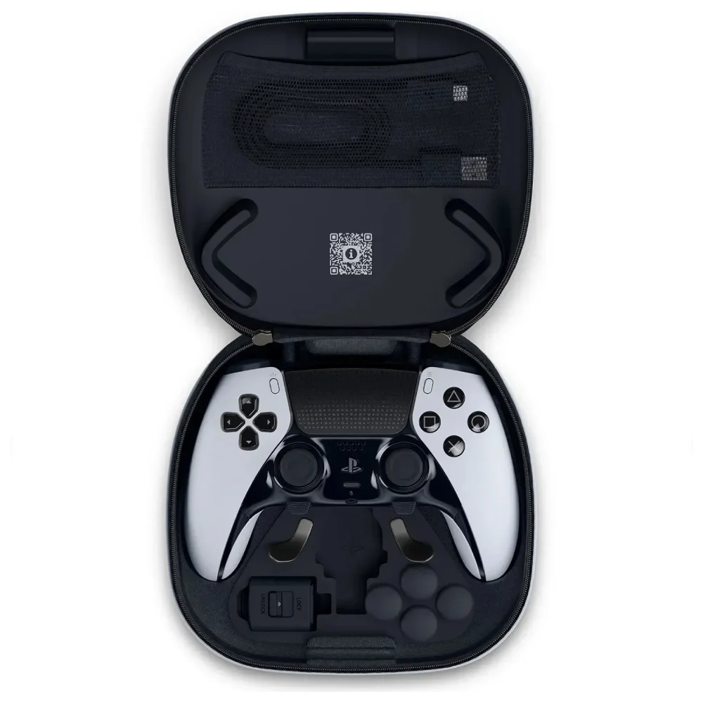 Игровой контроллер Sony PS5 DualSense Controller Edge - фото 6