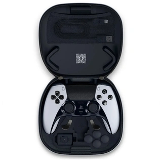Игровой контроллер Sony PS5 DualSense Controller Edge - фото 6
