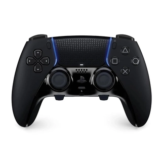 Игровой контроллер Sony PS5 DualSense Controller Edge Black - фото 2