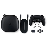 Игровой контроллер Sony PS5 DualSense Controller Edge Black - фото 6
