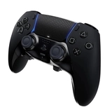 Игровой контроллер Sony PS5 DualSense Controller Edge Black - фото 3