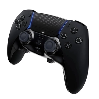 Игровой контроллер Sony PS5 DualSense Controller Edge Black - фото 3