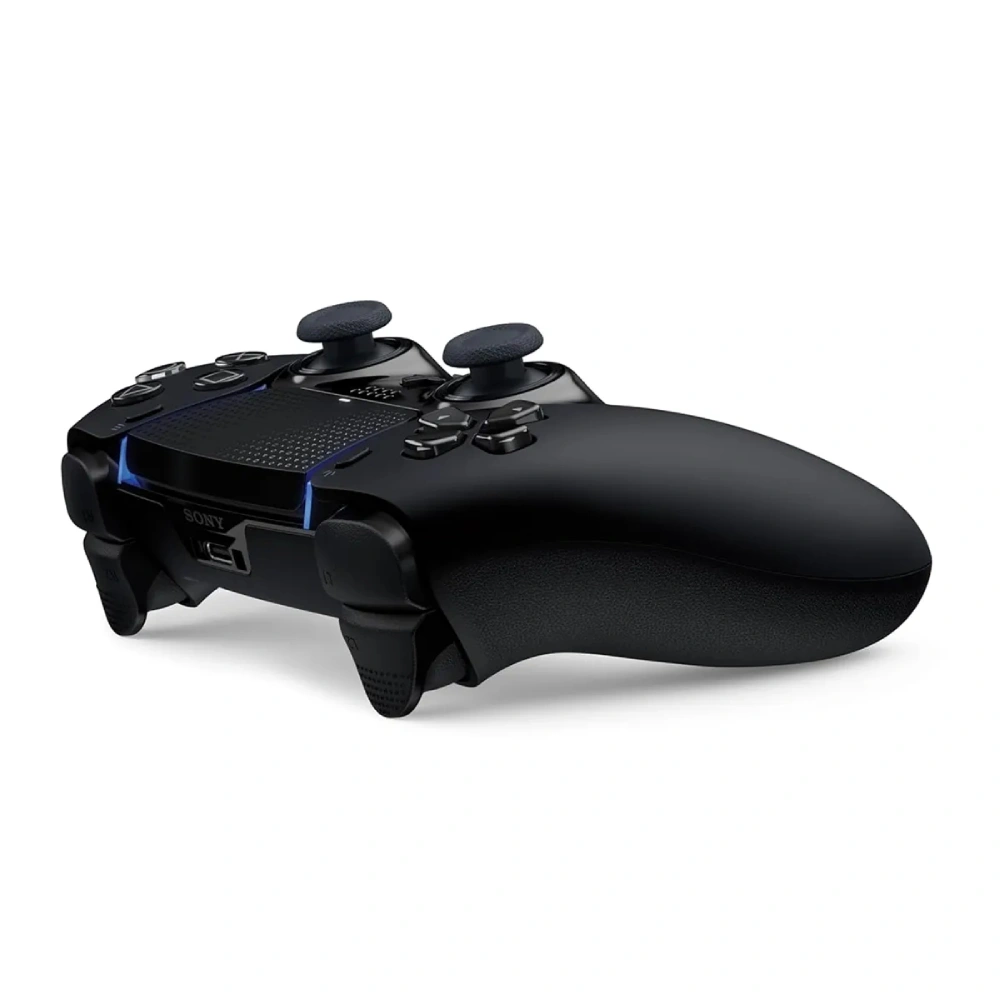 Игровой контроллер Sony PS5 DualSense Controller Edge Black - фото 5