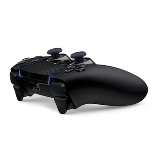 Игровой контроллер Sony PS5 DualSense Controller Edge Black - фото 5