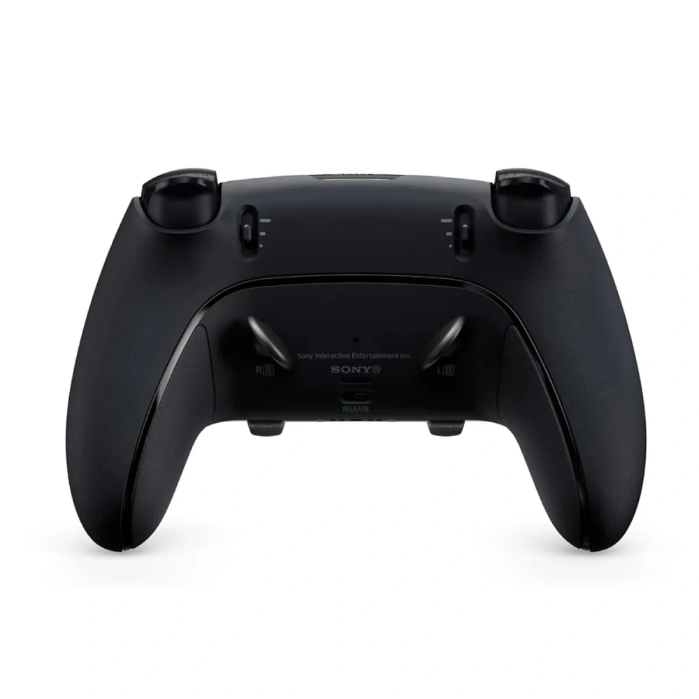 Игровой контроллер Sony PS5 DualSense Controller Edge Black - фото 4