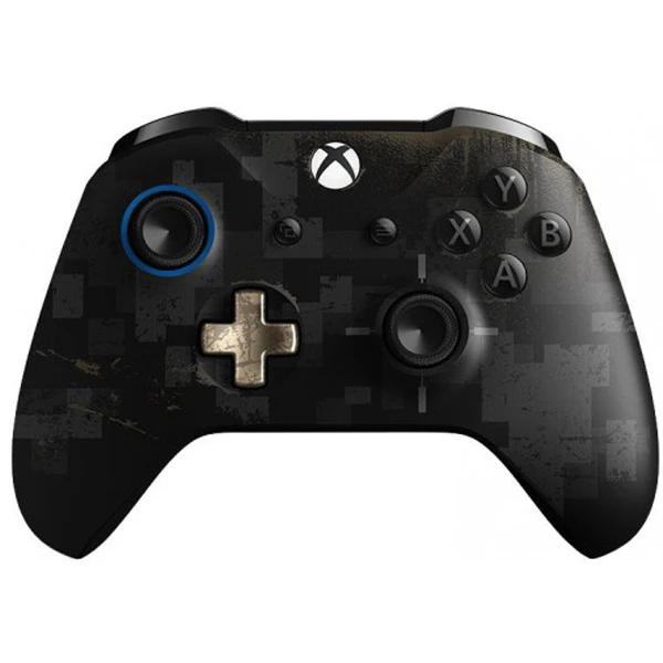 Джойстик для консоли Microsoft Woodley - Limited Edition Xbox One