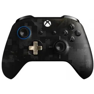 Джойстик для консоли Microsoft Woodley - Limited Edition Xbox One